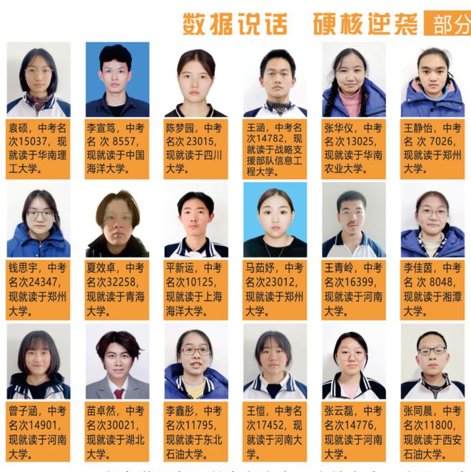 校高级中学2025年招生简章九游会网站南
