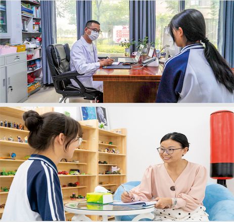 校高级中学2025年招生简章九游会网站南阳市第六完全学(图3)