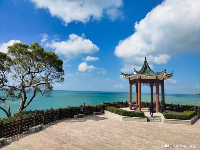 用多少？潮汕旅游4日游时间够不够？J9九游会亲子8月潮汕4天3晚费(图2)