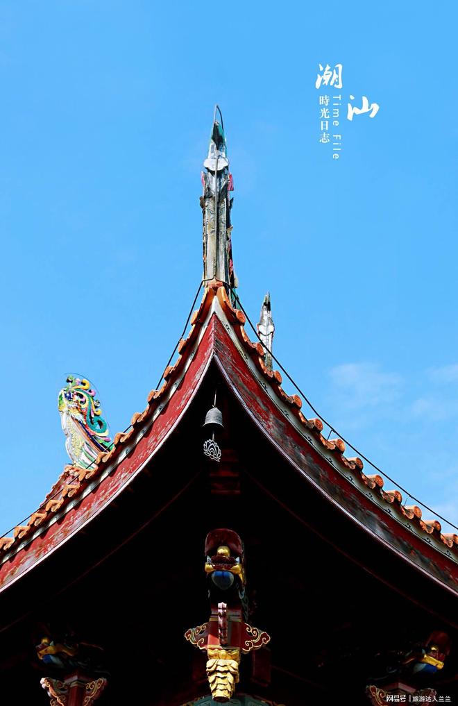 用多少？潮汕旅游4日游时间够不够？J9九游会亲子8月潮汕4天3晚费